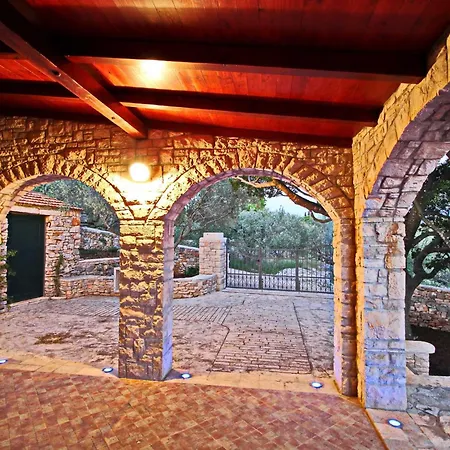 Stone House San Pelegrin-two Bedroom With Terrace And Sea View Semesterbostad