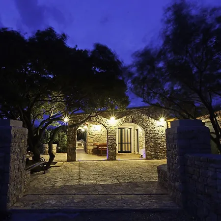 Semesterbostad Stone House San Pelegrin-two Bedroom With Terrace And Sea View *