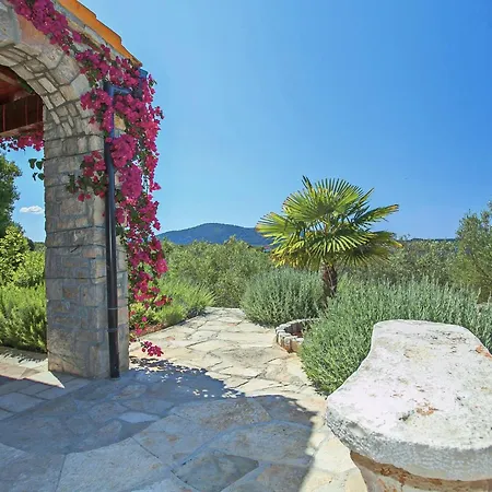 Holiday home Stone House San Pelegrin-two Bedroom With Terrace And Sea View *