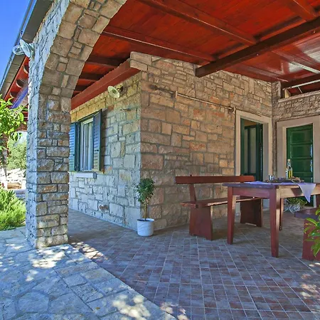 Stone House San Pelegrin-two Bedroom With Terrace And Sea View *
