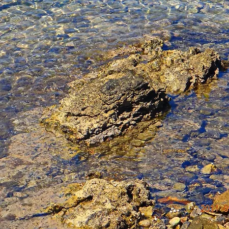 Holiday home Stone House San Pelegrin-two Bedroom With Terrace And Sea View Vela Luka