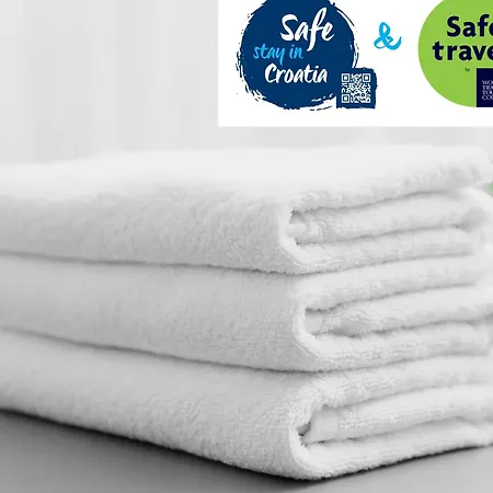 Stone House San Pelegrin-two Bedroom With Terrace And Sea View Holiday home Vela Luka