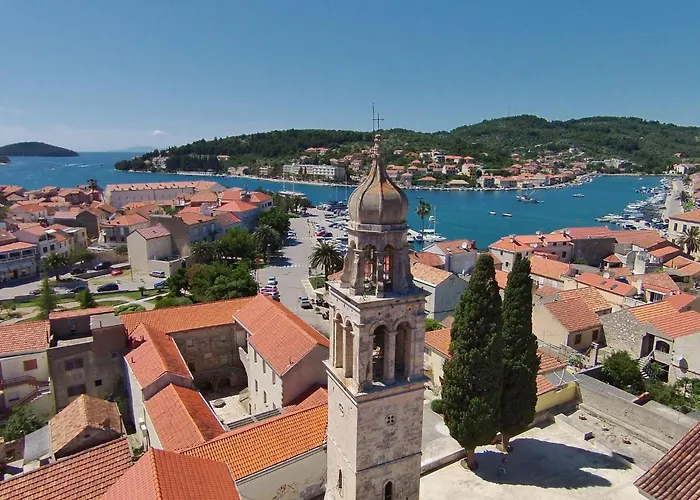 Stone House San Pelegrin-two Bedroom With Terrace And Sea View Holiday home