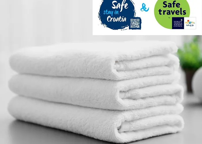 Stone House San Pelegrin-two Bedroom With Terrace And Sea View Holiday home Vela Luka